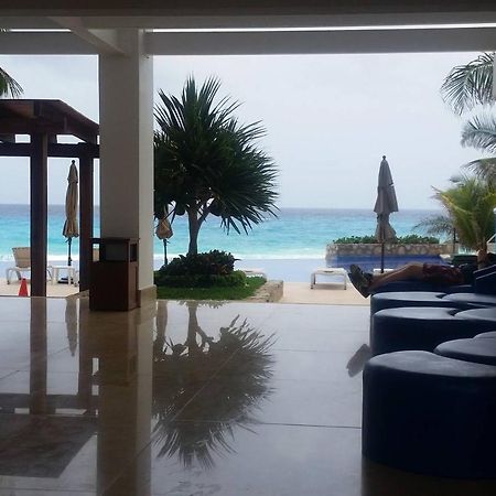 Cancun, Ocean Dream, Beautiful Aparment, Heart Of The Hotel Zone Exterior photo