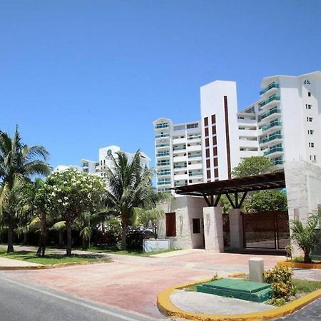 Cancun, Ocean Dream, Beautiful Aparment, Heart Of The Hotel Zone Exterior photo