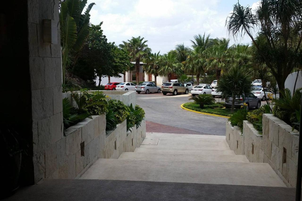 Cancun, Ocean Dream, Beautiful Aparment, Heart Of The Hotel Zone Exterior photo