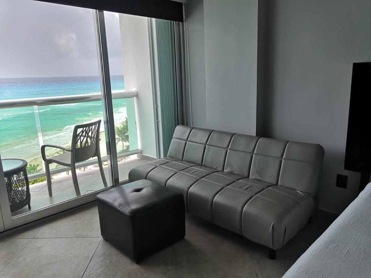 Cancun, Ocean Dream, Beautiful Aparment, Heart Of The Hotel Zone Exterior photo