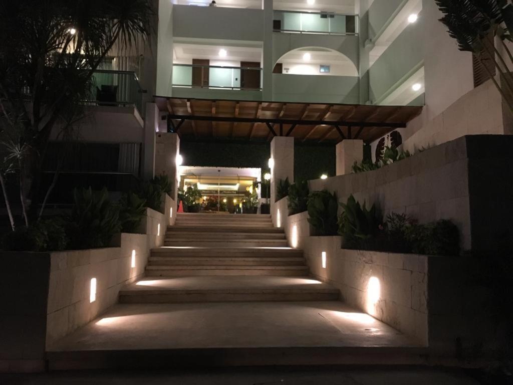 Cancun, Ocean Dream, Beautiful Aparment, Heart Of The Hotel Zone Exterior photo